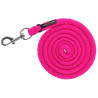 Longe Covalliero Hippo - Rose