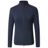 Active Jacket femme Covalliero - Marine foncé