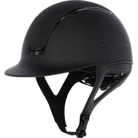 Casque d'équitation Eclipse Covalliero