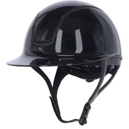 Casque d'équitation Eclipse Polo Covalliero