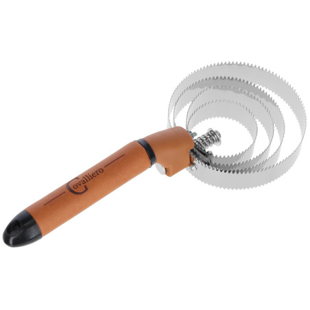 Étrille américaine Covalliero Deluxe