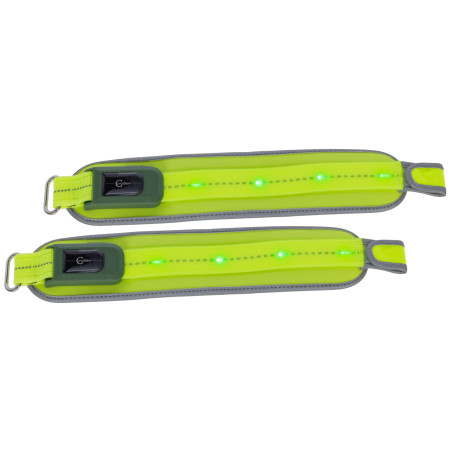 Guêtre à LED Covalliero