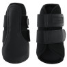 Guêtres souples Avina Covalliero - Noir