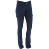 Pantalon d'équitation Covalliero BasicPlus Jodhpur femme - Marine
