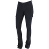 Pantalon d'équitation Covalliero BasicPlus Jodhpur femme - Graphite