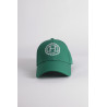 Casquette ambassadeur softshell Harcour - Paon