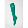Chaussettes Badminton Harcour - Paon