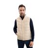Veste sans manches Boston Harcour homme - Lin