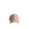 Casquette Capia Harcour - Abricot
