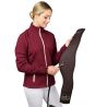 Sangle Arena courte Comfort - Marron