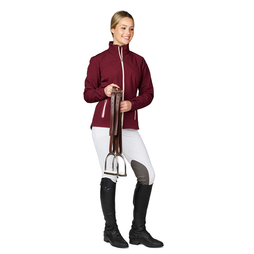 Etrivières Arena Marron