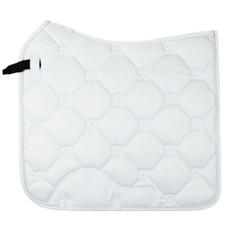 Tapis de selle Dressage Bates