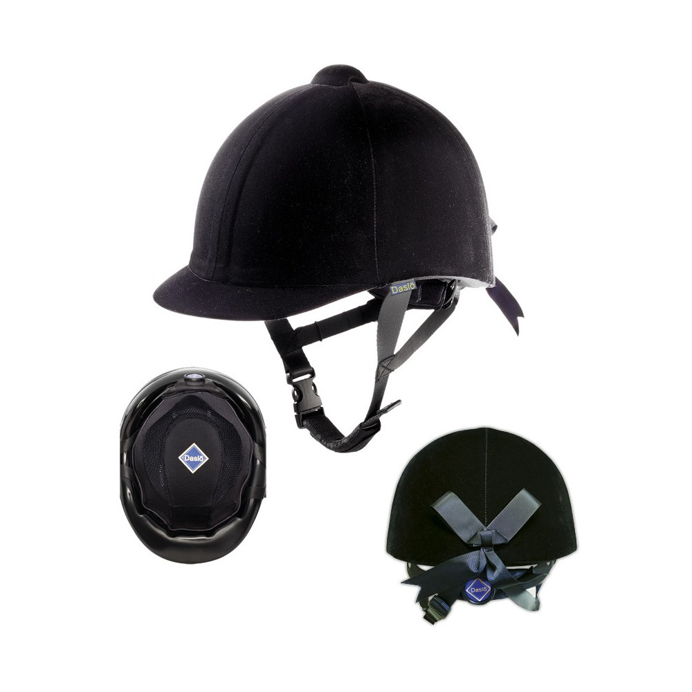 uvex Suxxeed Glamour - Casque d’équitation Solide pour Hommes et Femmes uvex Suxxeed Glamour - Casque d’équitation Solide pour Hommes et Femmes