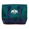 Mini tote bag Arena - Vert