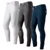 Pantalon Tattini Homme Olmo - Bleu
