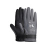 Gants d'équitation B Vertigo Laia femme avec logo imprimé - Castelrock