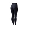 Legging fond intégral avec silicone Madison femme Horze - Bleu marine foncé