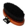 Brosse douce visage B Vertigo - Marron