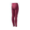 Legging Horze Dea enfant - Rose sèche