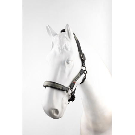 Licol en cuir B Vertigo Lennox