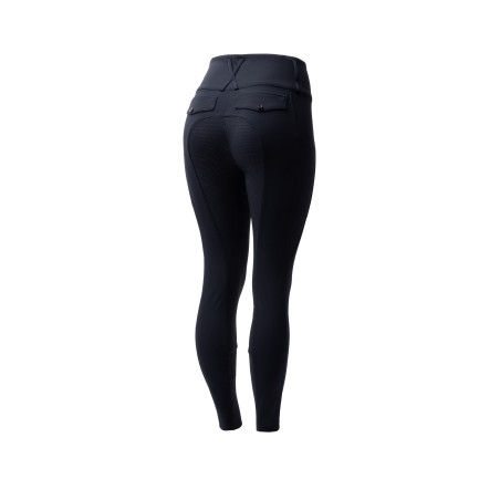 Pantalon d'équitation Horze Leonie fond intégral femme