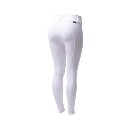 Pantalon Horze Grand Prix III Show fond intégral femme
