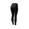 Pantalon Horze Grand Prix Pro fond intégral femme - Noir