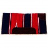 Tapis Navajo Natowa Poney - Rouge