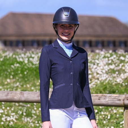 Veste de compétition Jump'In Dame Airtec