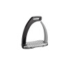 Etriers Air Safety System Jin Stirrup Junior - Noir