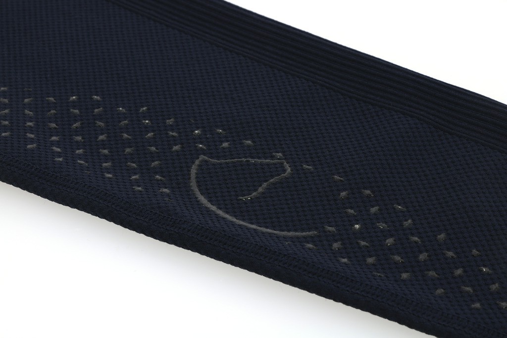 Legging Equithème Acacia Marine Bleu marine