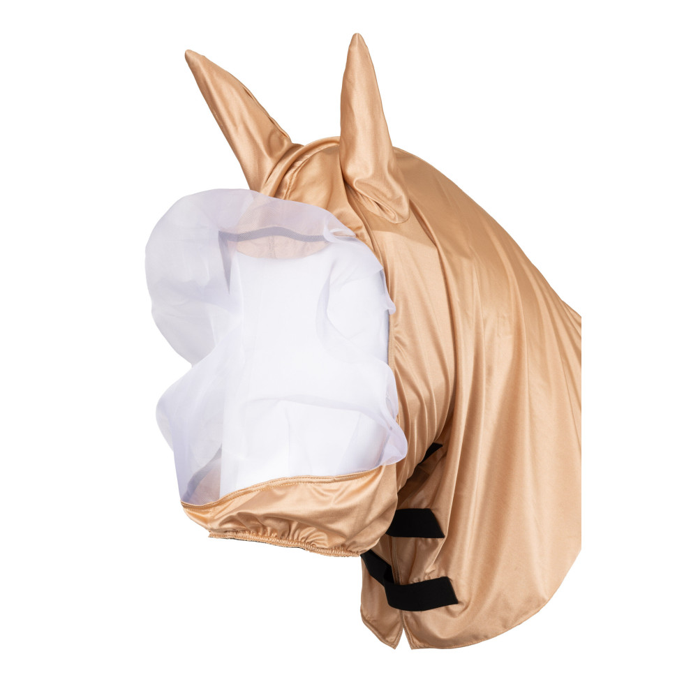 Masque anti-mouches Weatherbeeta Stretch Anti UV
