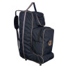 Sac à bottes et casque Imperial Riding Classic - Marine