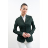 Veste de concours Harcour Jade US femme - Jungle