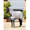 Couverture anti-mouches LeMieux Arika Armour-Tek - Gris