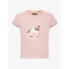 T-shirt Mini LeMieux Alex - Blossom