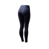 Legging d'équitation Horze Maia fond intégral femme - Ouverture