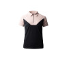 Polo B Vertigo Giselle bicolore femme - Beauté noire