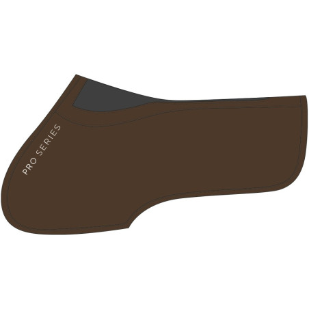 Amortisseur Pro Series feutre cuir fin