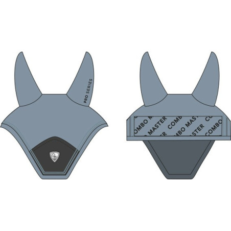 Bonnet chasse mouche Pro Series Combo Master