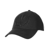 Casquette Kingsland KLNatali femme - Noir