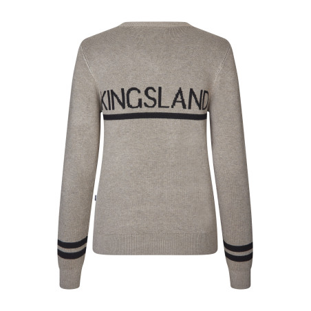 Pull-over tricoté Kingsland KLNancy femme