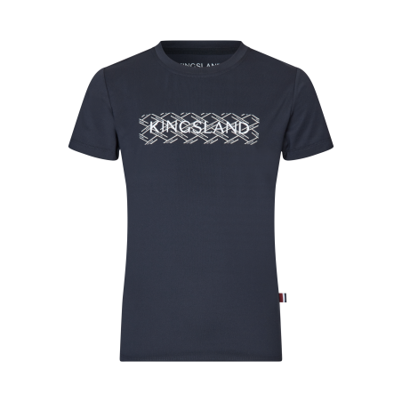 T-shirt Kingsland KLNabia junior