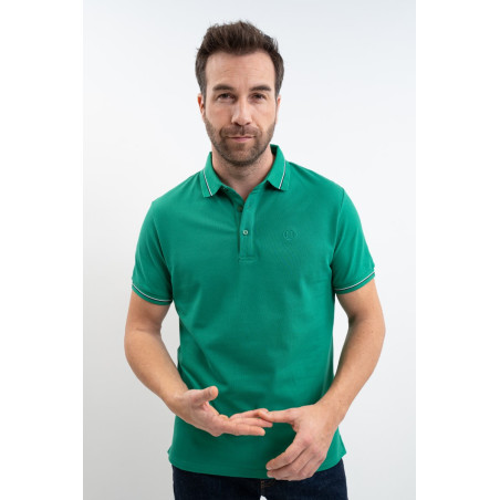 Polo Harcour Oscar homme