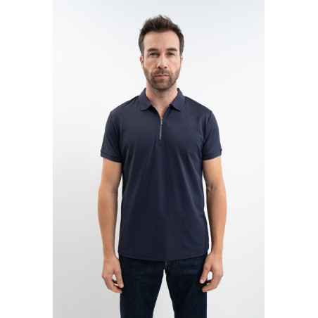 Polo Harcour Pirano homme