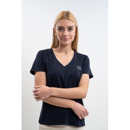 Tee-shirt Harcour Taraza femme