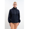 Veste Harcour Jiva femme - Marine