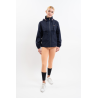 Veste Harcour Jiva femme - Marine