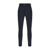 Pantalon d'équitation Easy Rider Amaya FullGrip - Marine