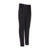 Legging d'équitation Imperial Riding Tessy Light enfant - Noir